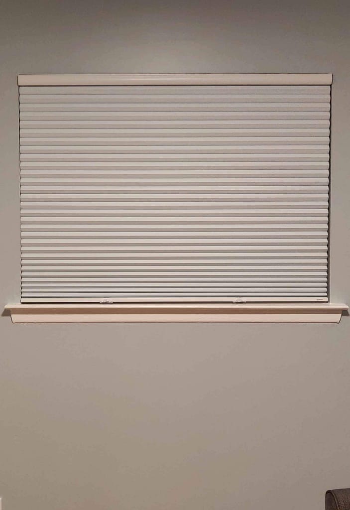 Window Treatment Slider 32