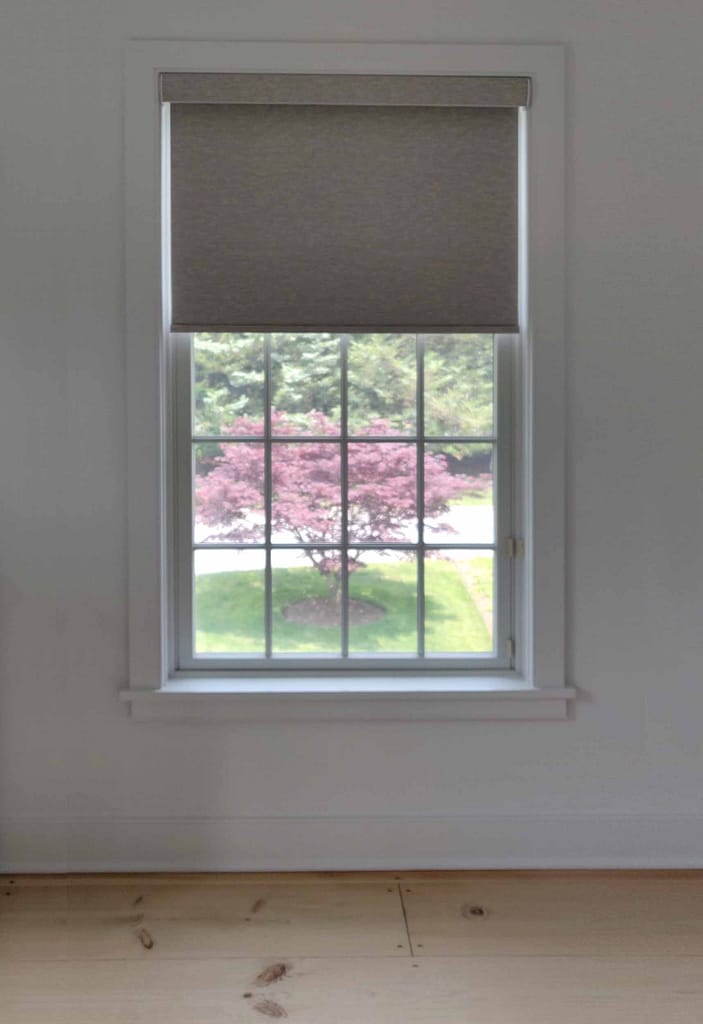 Window Treatment Slider 44