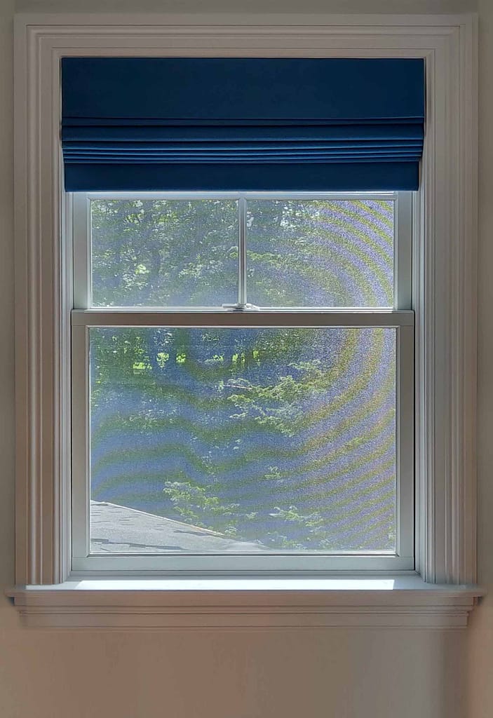 Window Treatment Slider 45