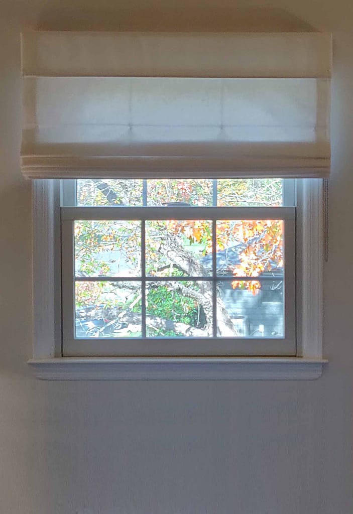 Window Treatment Slider 46