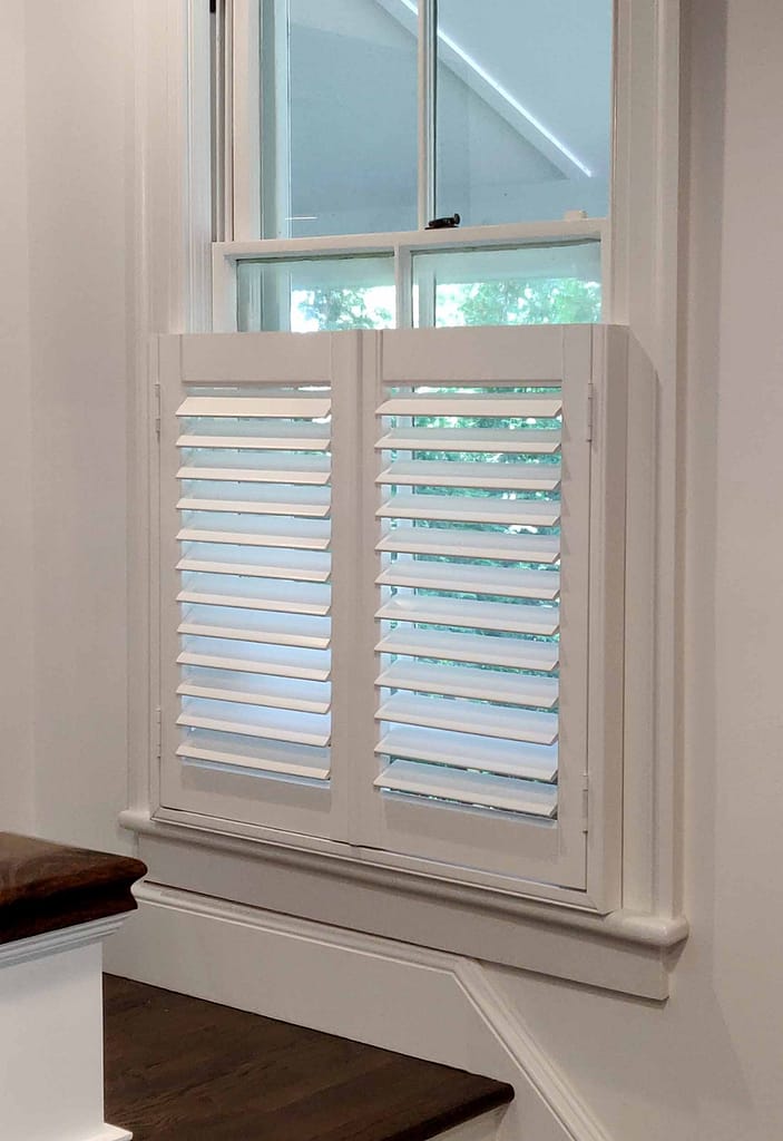 Window Treatment Slider 50