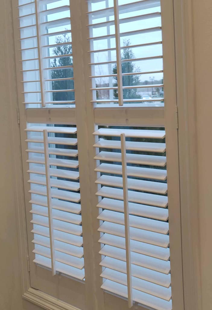 Window Treatment Slider 51
