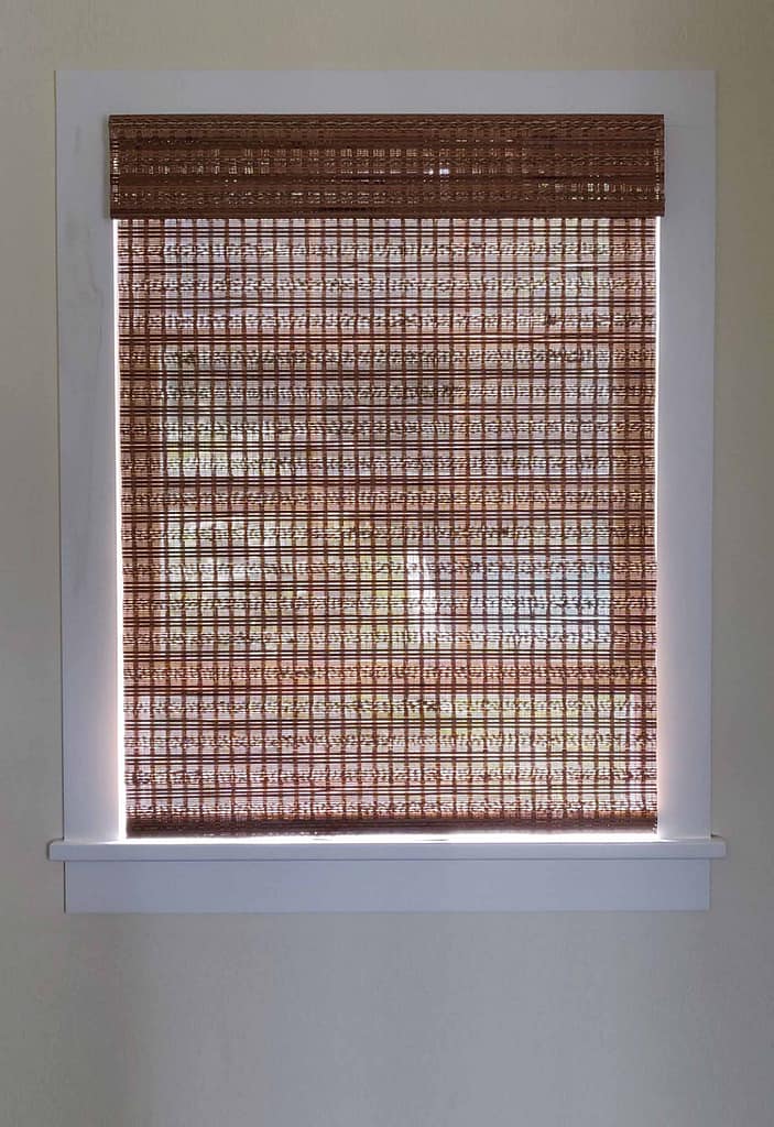 Window Treatment Slider 57