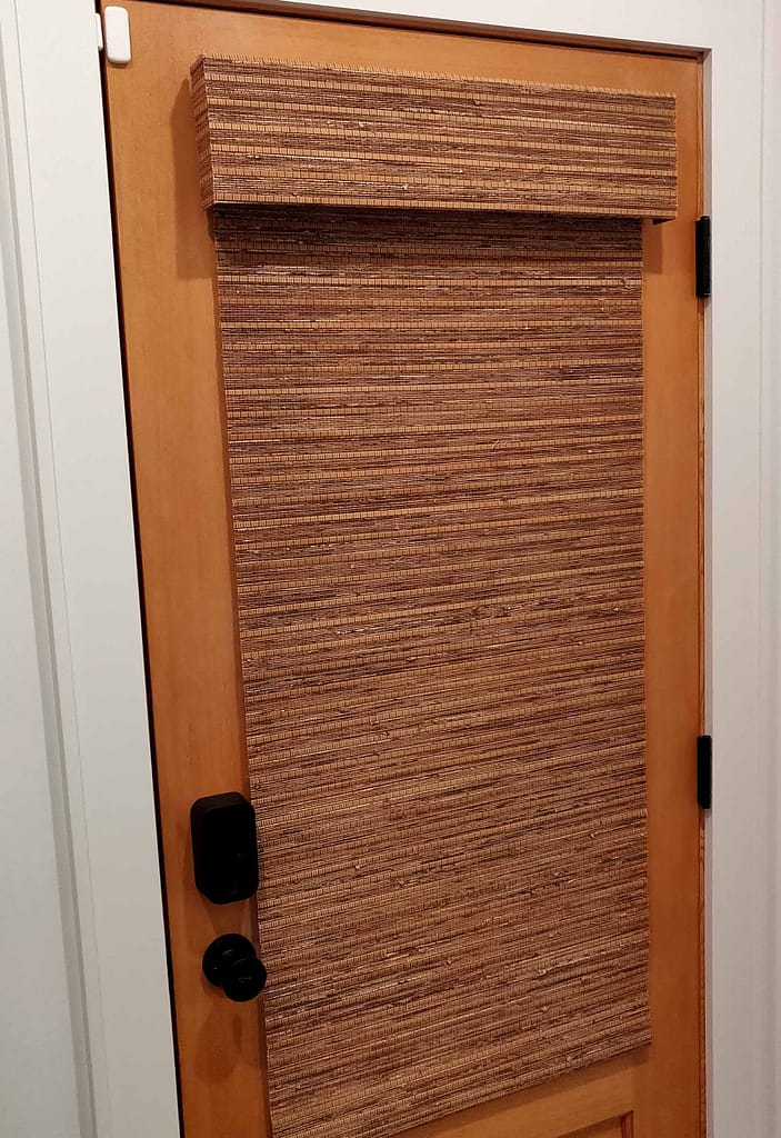 Window Treatment Slider 61