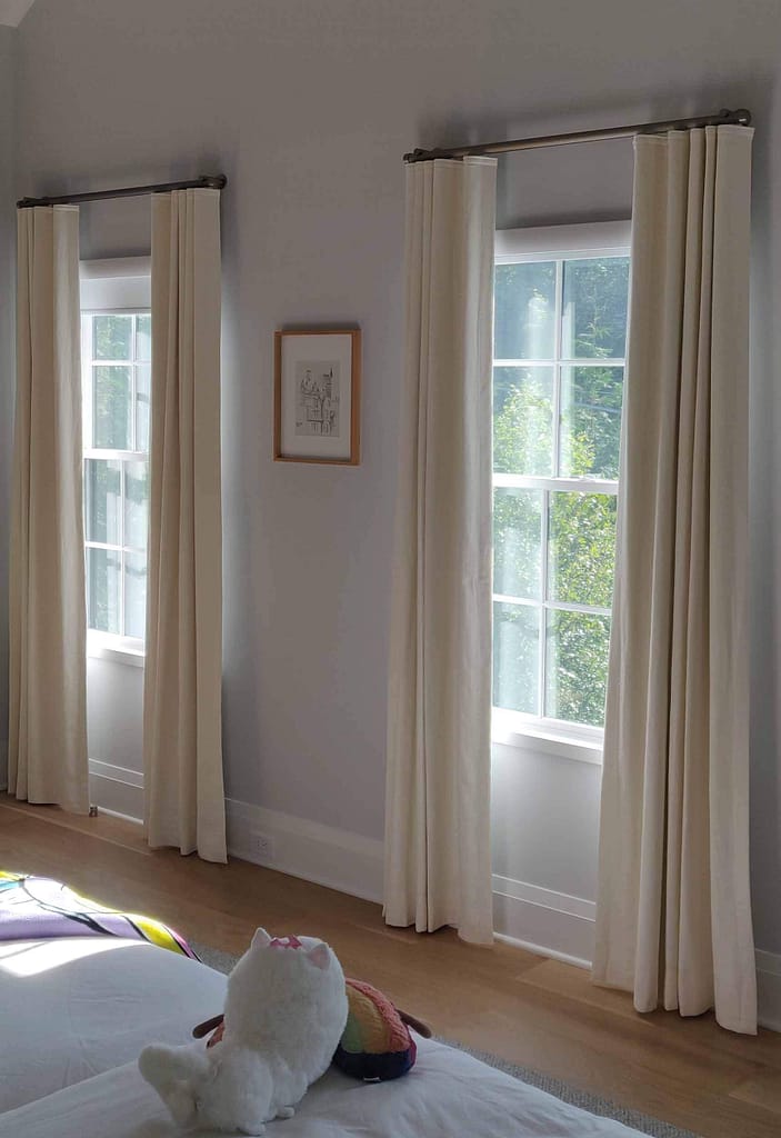 Window Treatment Slider 8